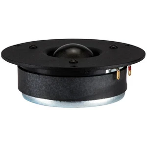 Morel MDT 29 1-1/8" Soft Dome Tweeter - Picture 1 of 1