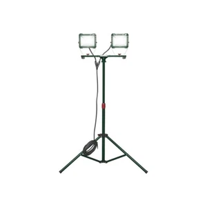 Parkside LED-Arbeitsstrahler Werkstatt Leuchte »PASB 100 A2« 2x50Watt für Außen - Bild 1 von 5