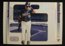 2004 Tony Gwynn Donruss Timelines Boys of Summer 073/100
