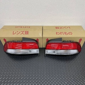 Subaru GC8 Impreza WRX STi Genuine Tail Light Lamp Left & Right Set - Picture 1 of 8