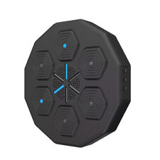 Boxing Training Target Wall Mount Bluetooth Music Indoor React Exercise  Machine
