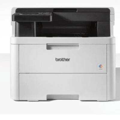 Brother - DCPL3520CDWE MULTIF 3 IN 1 - DCPL3520CDWERE1 - Immagine 1 di 4