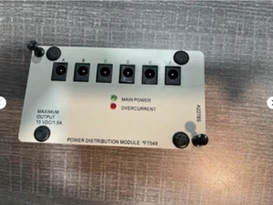 GreyFox Power Distribution Module #F7549 - Picture 1 of 2