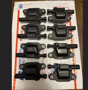 LS3, LSX, LTX LS3 525 HP Coil Packs GM 12713668 Ignition coil for LS/LT - Picture 1 of 2
