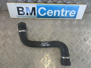 MANGUERA RADIADOR INFERIOR BMW E60 E61 SERIE 5 LCI 2.0 DIÉSEL N47D20A 7799748 - Imagen 1 de 3
