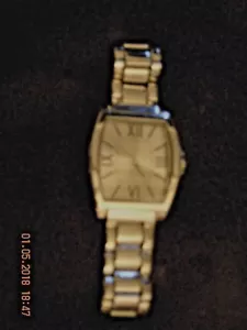 Men's Watch New without Tags - Picture 1 of 3