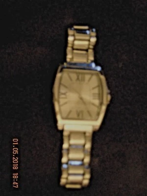 Reloj Hombre Nuevo Sin Etiquetas Foto 1 de 3