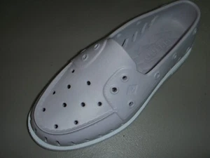 Zapatos sin cordones Sperry auténticos originales flotantes - para mujer EE. UU. 10 M - púrpura claro - Imagen 1 de 5