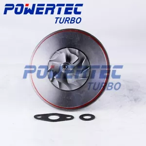 Turbo CHRA Core 1008200FA01 para camión ligero JAC HFC1040 HFC4DA1 motor HP55 - Imagen 1 de 12