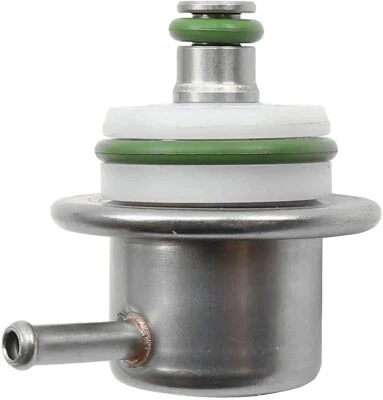 Regulador de presión de combustible para Audi A4 S4 90 100 RS6 A4 A6 A8 Quattro TT Quattro Foto 1 de 4