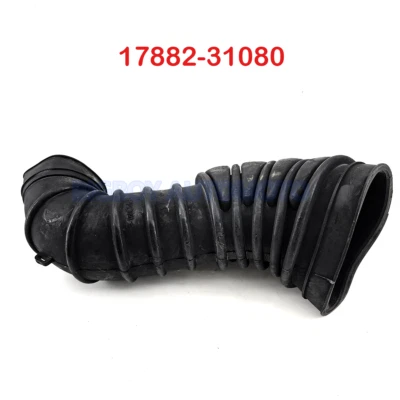 Manguera de admisión de aire 17882-31080 apta para TOYOTA 4RUNNER 2003-2009 FJ CRUISER 07-09 4,0 L Foto 1 de 4