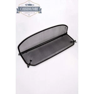 Deflector de viento convertible BMW Serie 3 E93 descapotable 2006-2013 - Imagen 1 de 4