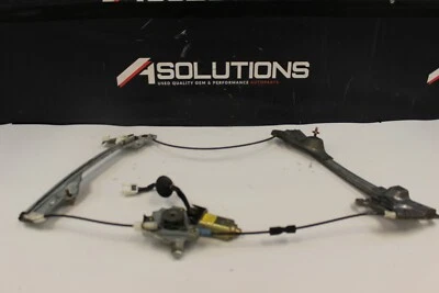 Nissan 350Z 2003-2008 regulador de ventana OEM lado del conductor izquierdo Foto 1 de 4