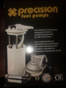 PRECISION FUEL PUMP E16007 E3902 - Foto 1 di 3