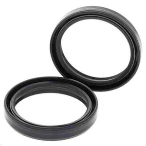 Fork Seal Only Kit Harley Kawasaki Suzuki 49x60x11 - Picture 1 of 1