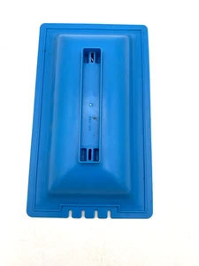 Cappa blu ricambio cucina Barbie Dream Mattel 1984 vintage - Foto 1 di 3