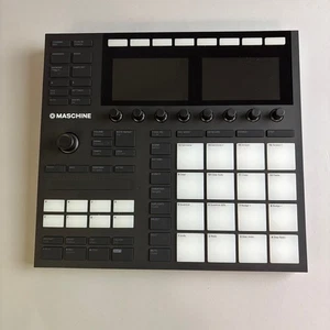 Native Instruments Maschine MK3 Groove Production Studio Controller Used - Picture 1 of 5