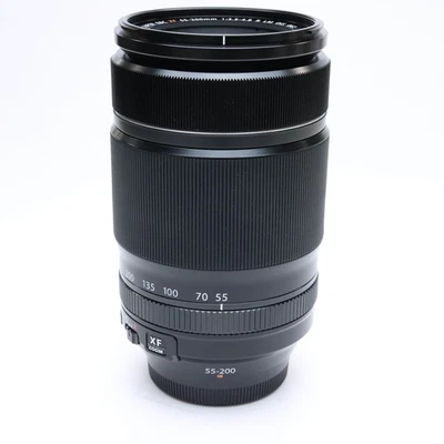 Fujifilm Fujinon XF 55-200mm F/3.5-4.8 R LM OIS (Fuji X mount) #178 - Image 1 of 4