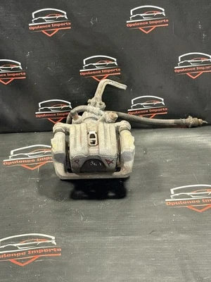 Pinza de freno trasera derecha del lado del pasajero Honda S2000 2001-2008 OEM Foto 1 de 4