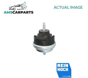 ENGINE MOUNT MOUNTING FRONT RIGHT RH11-2002 REINHOCH NEW OE REPLACEMENT - Picture 1 of 6