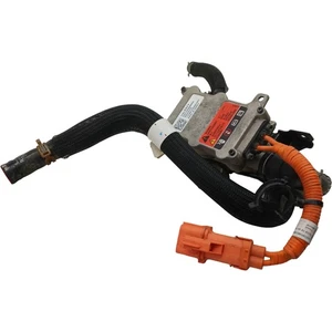 2022-2023 Chevrolet Bolt EUV Electric Coolant Heater & Hose 24042377 GM OEM - Picture 1 of 22