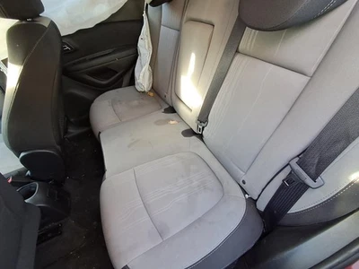 Used Seat Rear fits: 2016 Chevrolet Trax  Grade A Foto 1 de 4