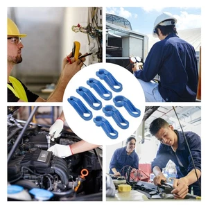 Removedor de suministros de tubería de gasolina herramienta de extracción automática de manguera de aire acondicionado - Imagen 1 de 12