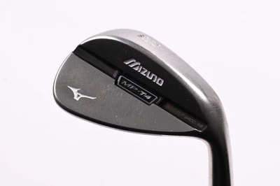 Mizuno MP-T4 Sand Wedge / 54 Degree / Wedge Flex True Temper Dynamic Gold Shaft - Image 1 of 4