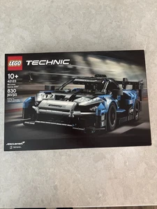 LEGO TECHNIC: McLaren Senna GTR (42123) NEU VERSIEGELT - Bild 1 von 2