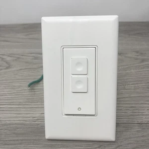 Meross MSS560 Smart Dimmer Wi-Fi Light Switch works with Alexa, HomeKit, Google - Picture 1 of 8