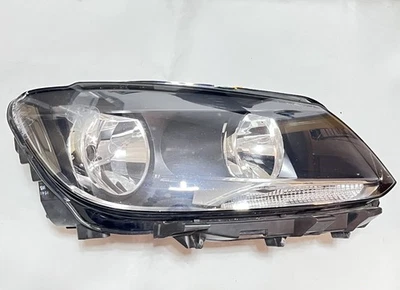 VW Touran 1T3 Scheinwerfer Hauptscheinwerfer rechts 1T1941006G - Bild 1 von 4