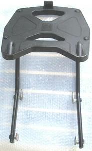 F401 Portapacchi Posteriore Kawasaki  KW Z400F Z550F 550 GPH dal 1983 NUOVO - Bild 1 von 5