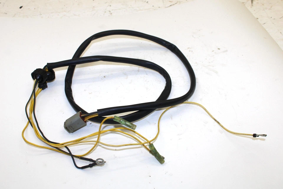 Sea-doo GSX 1996 arnés de motor original 278000833 JS14 Foto 1 de 4