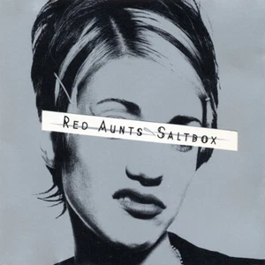 Red Aunts - Saltbox CD #G2052881 - Imagen 1 de 1