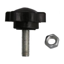 Music Stand Handle Screw for Musical Instrument Accessories Parts Plastic