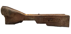 1928 1929 1930 1931 1932 FORD MODEL A B 4CYL AUTO-LITE EXHAUST MANIFOLD HEATER - Bild 1 von 13