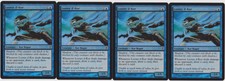 Foil Looter il-Kor - Time Spiral X4 Magic MTG