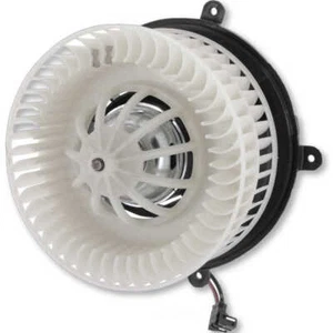 HVAC Blower Motor fits 2002-2008 BMW 760Li 745i,745Li 750i,750Li GLOBAL PARTS - Picture 1 of 2
