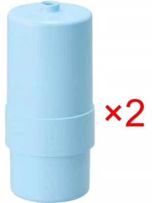 Panasonic TK-AS30C1 Cartridge Filter Set of 2 Alkaline Ionized Water Conditioner - Image 1 of 4