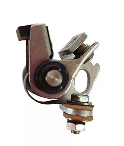 Contacto de encendido, interruptor, Kawasaki (Kokusan) diferentes modelos, 1901 - Imagen 1 de 4