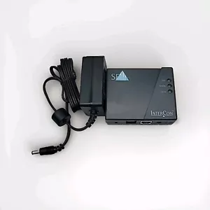 SEH INTERCON Hardware Versión 2.0 - Imagen 1 de 4