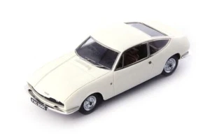 Avenue43 ROVER 2000 TCZ 1967 WHITE 1:43 - Foto 1 di 1