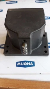 Euchner RGBF 04 D12 502 10A 250V IP67 nuevo stock antiguo) - Imagen 1 de 8