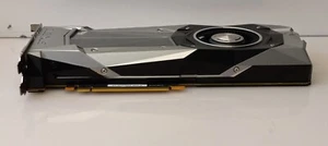GIGABYTE GV-N1070D5-8GD-B 8GB DDR5 GRAPHICS CARD - Picture 1 of 8