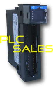Allen Bradley 1756-IB32 Series B   |   32-Point DC Input Module  *READ* - Picture 1 of 2