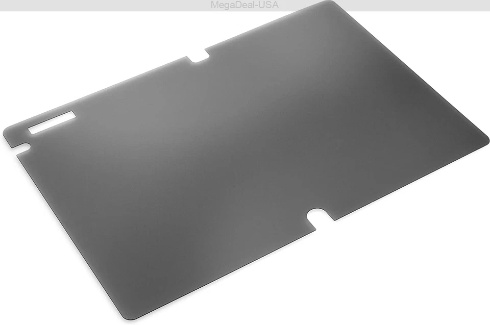 HP W7C36AA Notebook Privacy Screen  Notebook Privacy Filter 12 inch (JE) - Image 1 of 1