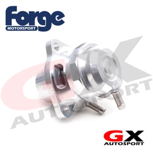 FMDV13A Forge Motorsport Audi DumpValve Atmospheric Valve Audi S4 B9 Silver - Picture 1 of 6