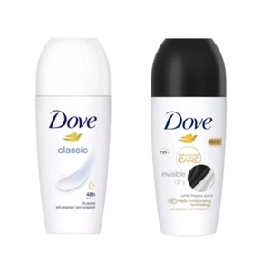 Dove Anti-Transpirant Deodorant Stick Original Invisible Dry Stick - 3er Pack - Bild 1 von 6