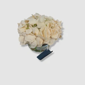 John Richards Pink Blushing Beauty Hydrangea Arrangement - Picture 1 of 6