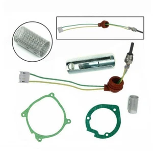 For Chinese Air Diesel Heater 2-8KW Car Air Diesel Gasket+12V Ceramic Glow Plug - Picture 1 of 7